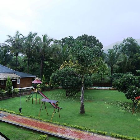 Panoramic Resort Panvel Karnala Bagian luar foto
