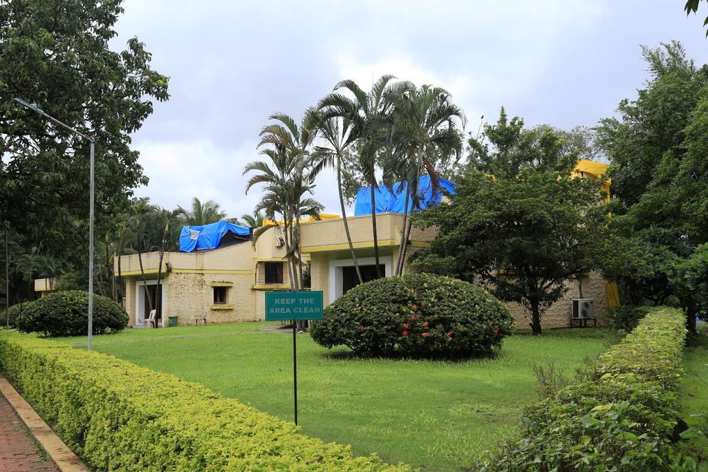 Panoramic Resort Panvel Karnala Bagian luar foto