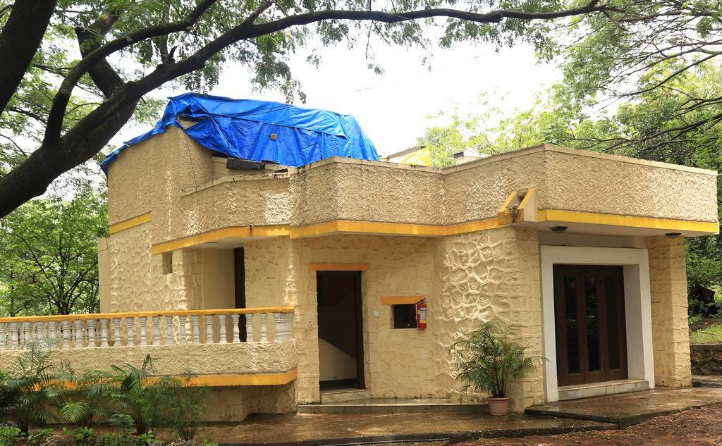 Panoramic Resort Panvel Karnala Bagian luar foto