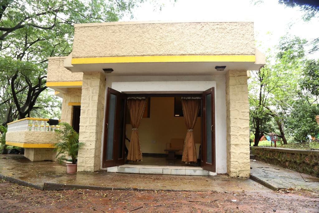 Panoramic Resort Panvel Karnala Bagian luar foto