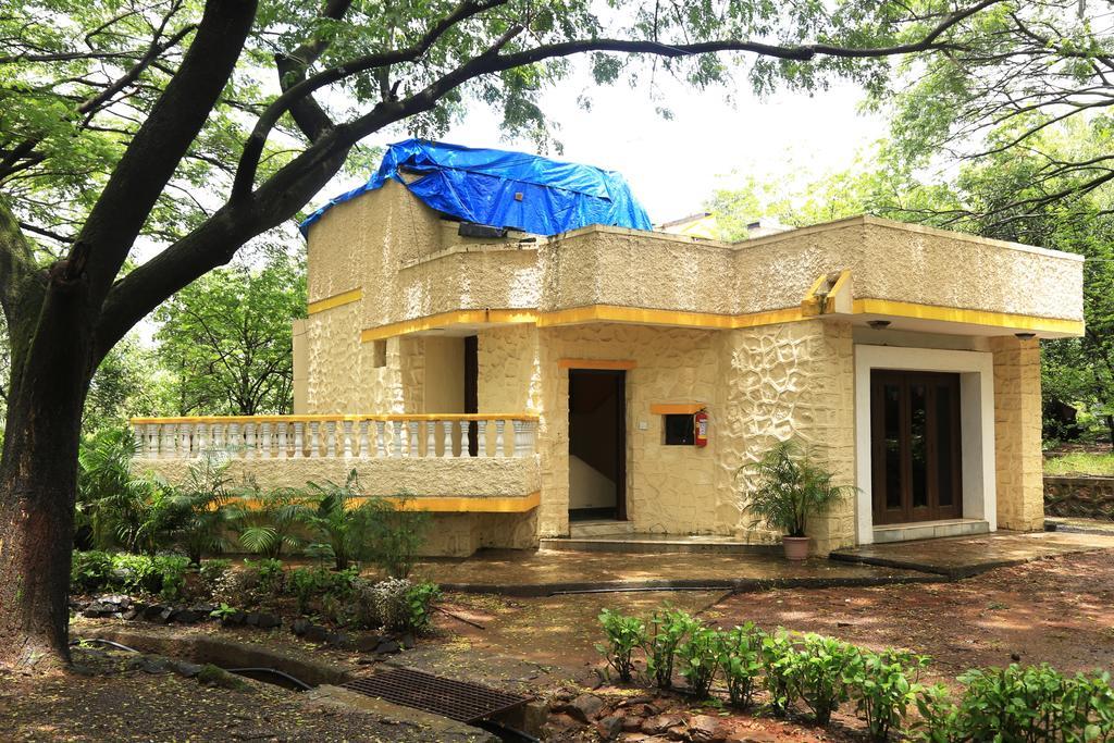 Panoramic Resort Panvel Karnala Bagian luar foto