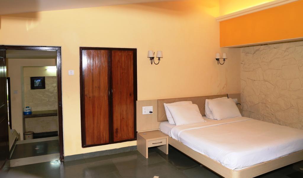 Panoramic Resort Panvel Karnala Bagian luar foto