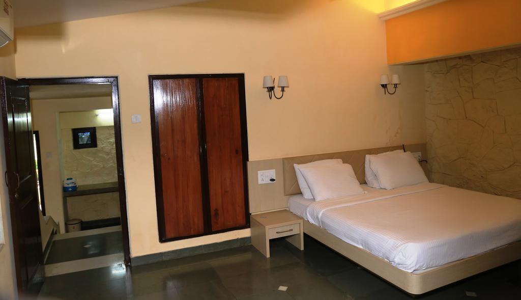 Panoramic Resort Panvel Karnala Bagian luar foto