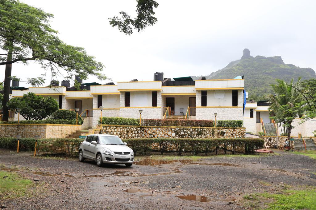 Panoramic Resort Panvel Karnala Bagian luar foto