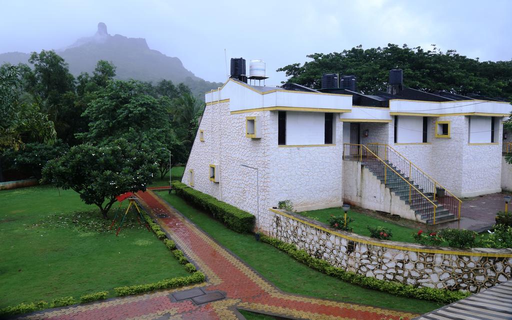 Panoramic Resort Panvel Karnala Bagian luar foto