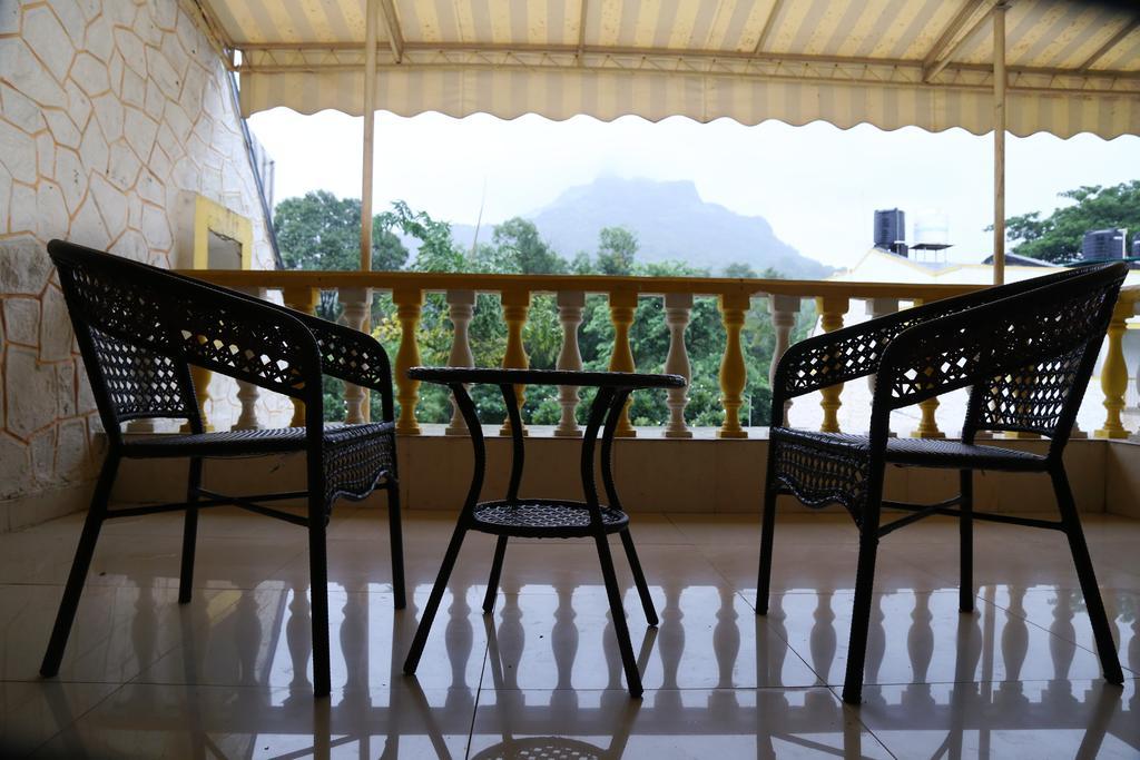 Panoramic Resort Panvel Karnala Bagian luar foto
