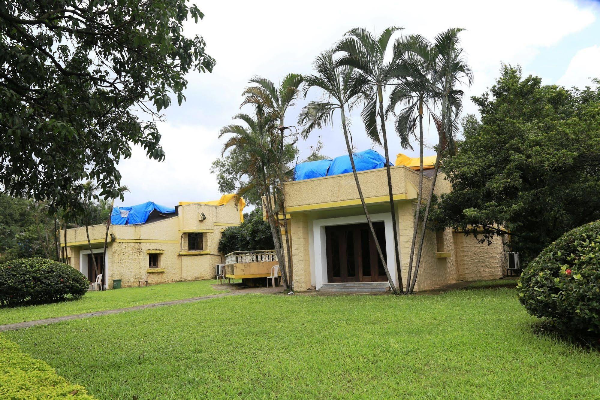 Panoramic Resort Panvel Karnala Bagian luar foto