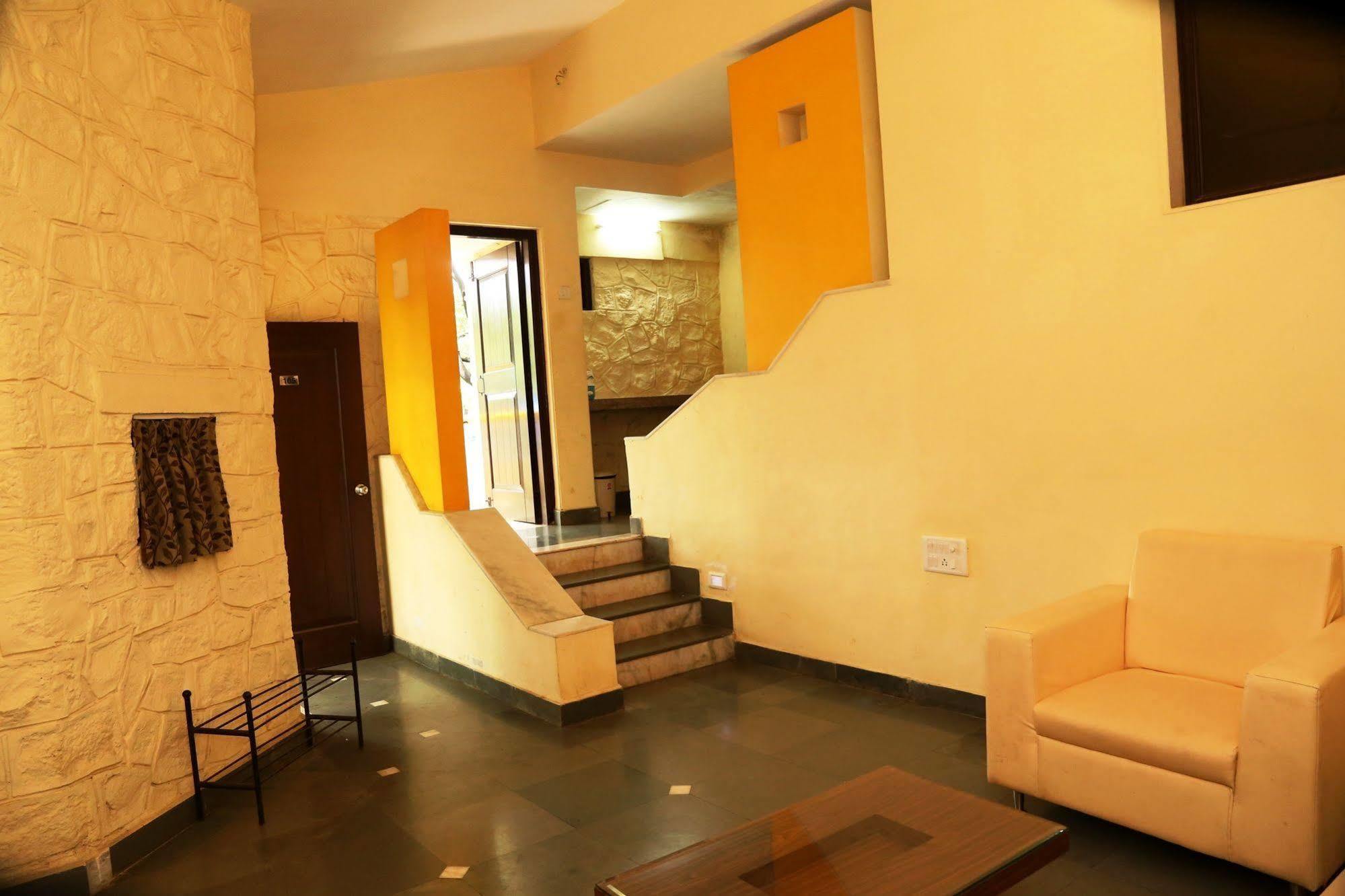 Panoramic Resort Panvel Karnala Bagian luar foto
