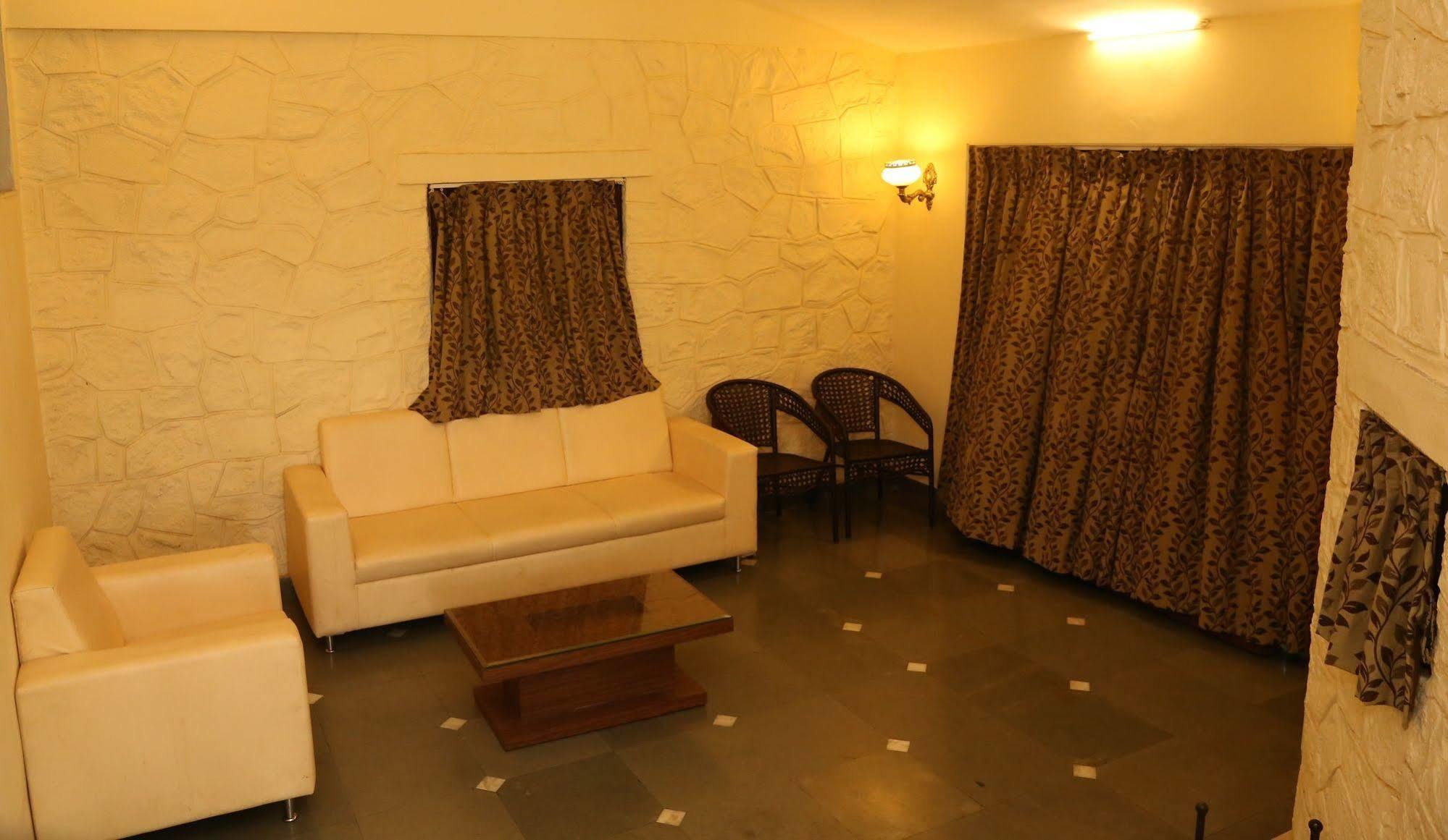 Panoramic Resort Panvel Karnala Bagian luar foto
