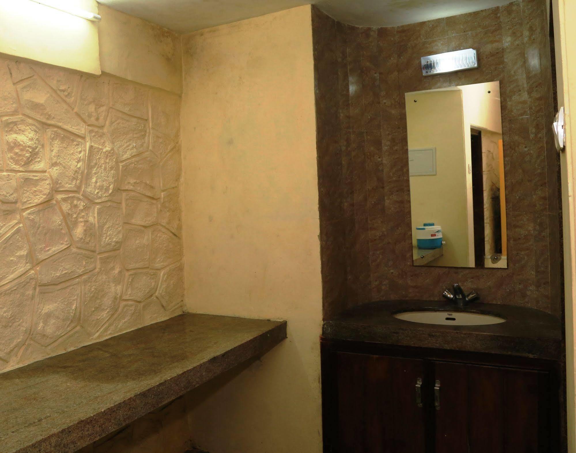 Panoramic Resort Panvel Karnala Bagian luar foto