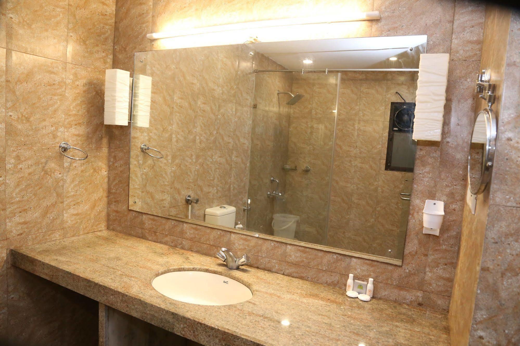 Panoramic Resort Panvel Karnala Bagian luar foto