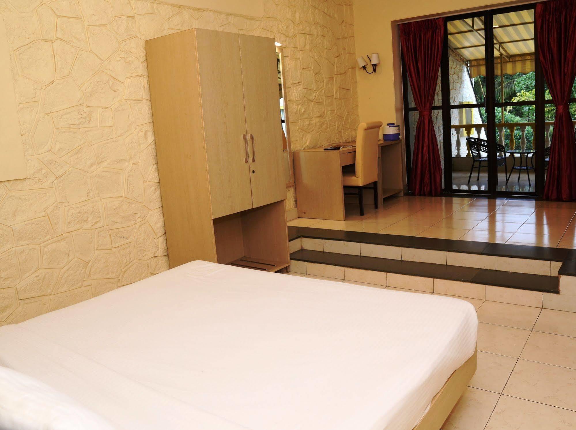 Panoramic Resort Panvel Karnala Bagian luar foto