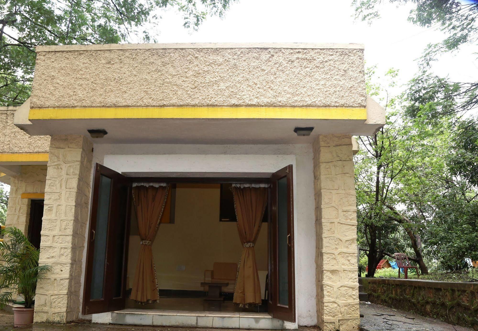 Panoramic Resort Panvel Karnala Bagian luar foto